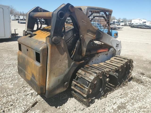 2005 Bobcat S250