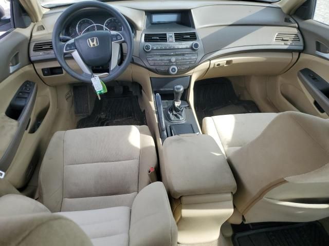 2008 Honda Accord LX