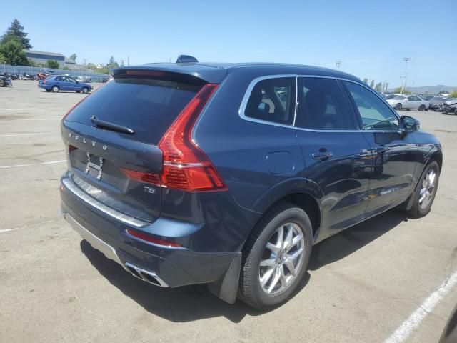 2020 Volvo XC60 T5 Momentum