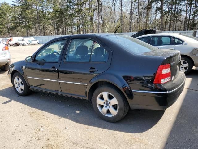 2005 Volkswagen Jetta GLS