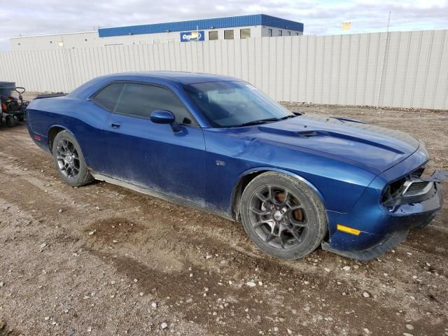 2009 Dodge Challenger SE