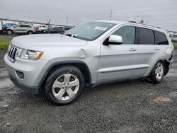 Jeep Grand Cherokee Laredo Vehiculos salvage en venta: 2011 Jeep Grand Cherokee Laredo