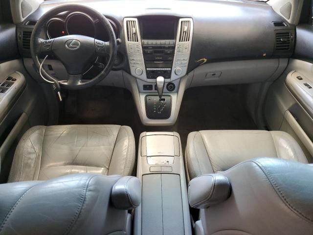 2006 Lexus RX 400