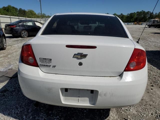 2009 Chevrolet Cobalt LT