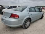 2001 Chrysler Sebring LX