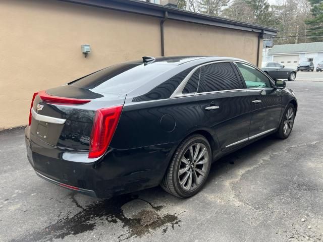 2016 Cadillac XTS