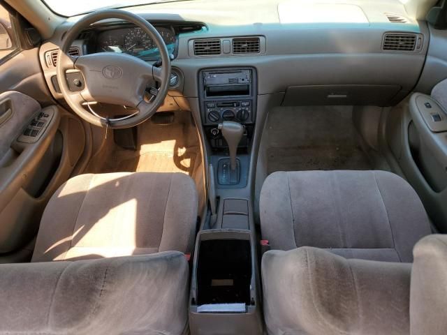 1998 Toyota Camry CE