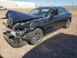 Salvage cars for sale from Copart Phoenix, AZ: 2020 Hyundai Sonata Limited
