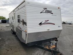 2007 Crossroads Zinger for sale in Cahokia Heights, IL