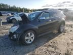 2013 Chevrolet Equinox LTZ