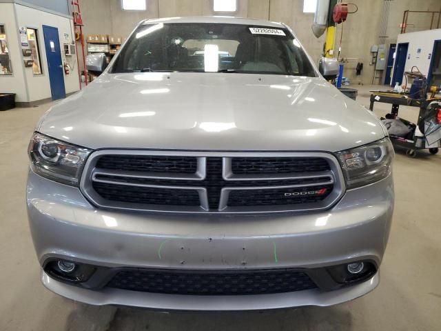 2017 Dodge Durango R/T