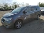 2017 Nissan Quest S