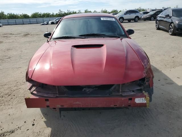 2003 Ford Mustang GT