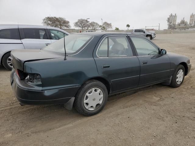 1995 Toyota Camry LE