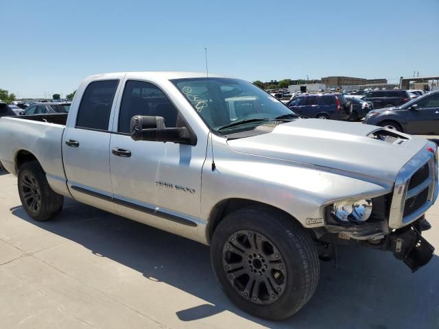 2005 Dodge RAM 1500 ST