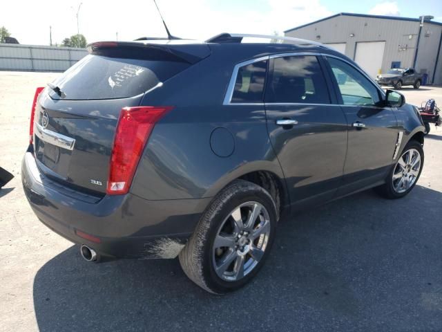 2012 Cadillac SRX Performance Collection