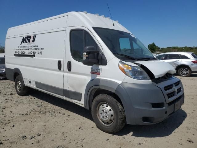 2017 Dodge RAM Promaster 3500 3500 High