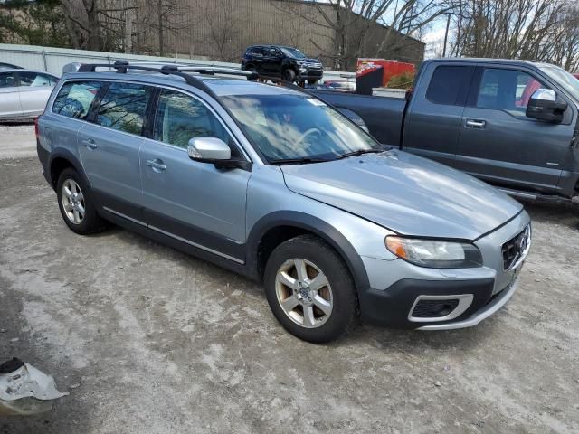 2011 Volvo XC70 3.2