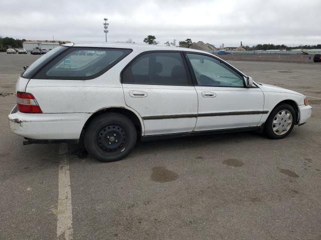 1997 Honda Accord LX