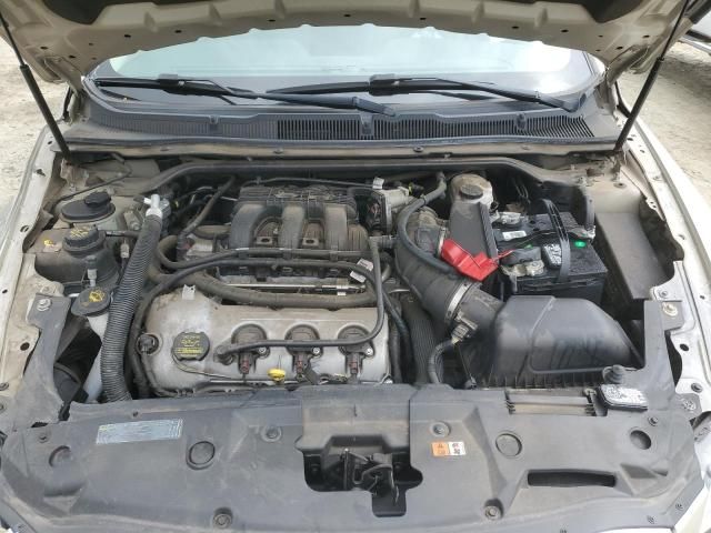 2011 Ford Taurus SEL