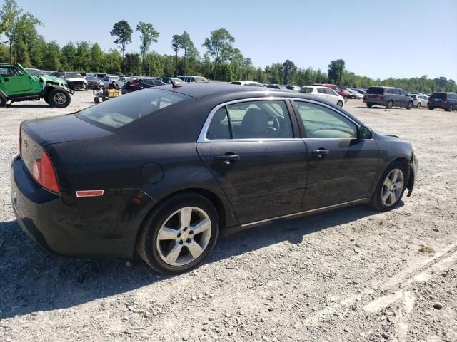 2011 Chevrolet Malibu 2LT