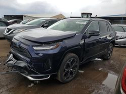 2023 Toyota Rav4 Prime XSE for sale in Brighton, CO