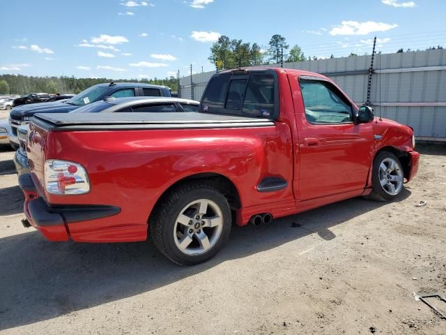 2001 Ford F150 SVT Lightning