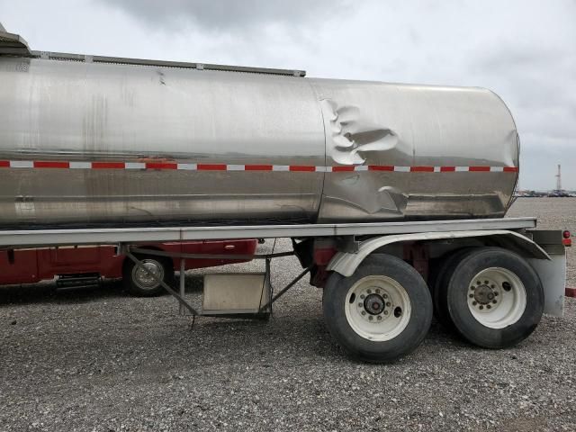 1994 Bren Tank Trailer