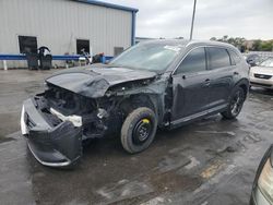 Vehiculos salvage en venta de Copart Orlando, FL: 2016 Mazda CX-9 Grand Touring