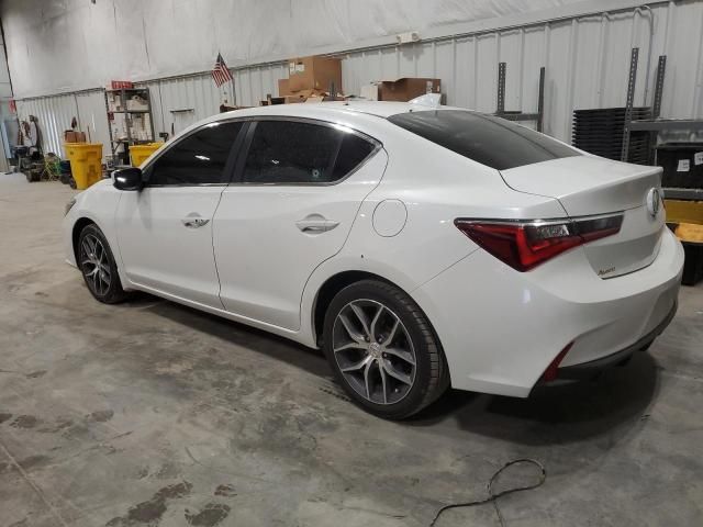 2019 Acura ILX Premium