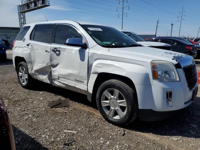 2012 GMC Terrain SLE