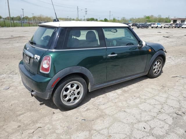 2013 Mini Cooper