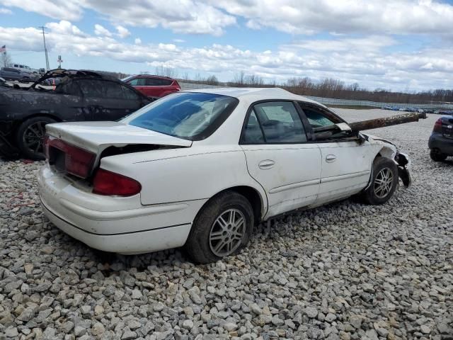 2003 Buick Regal LS