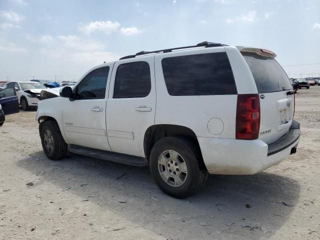 2011 Chevrolet Tahoe C1500  LS