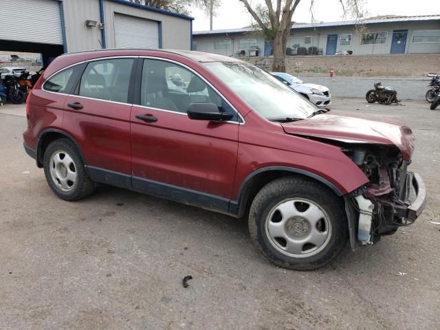 2008 Honda CR-V LX