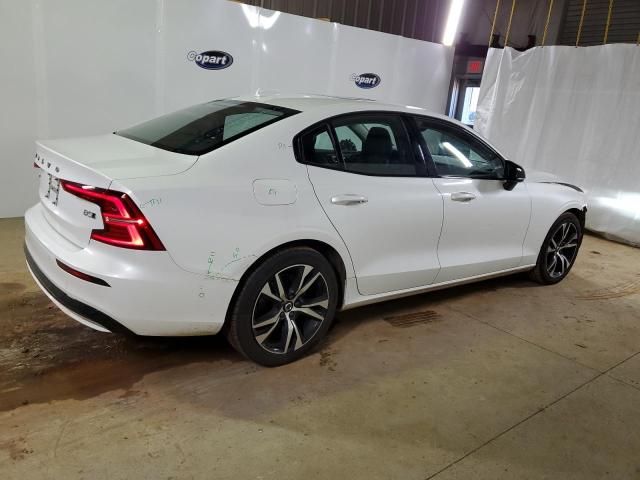 2024 Volvo S60 Plus