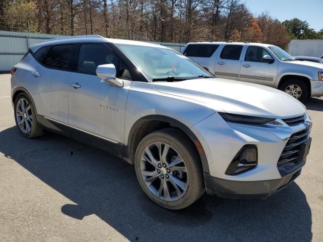 2022 Chevrolet Blazer Premier