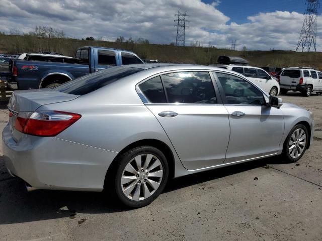 2013 Honda Accord EX