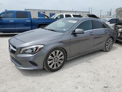 Run And Drives Cars for sale at auction: 2018 Mercedes-Benz CLA 250
