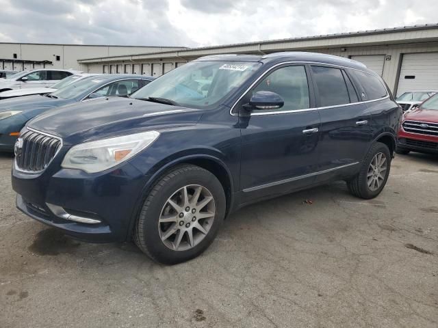 2017 Buick Enclave