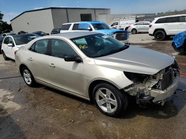 2014 Chevrolet Malibu LS