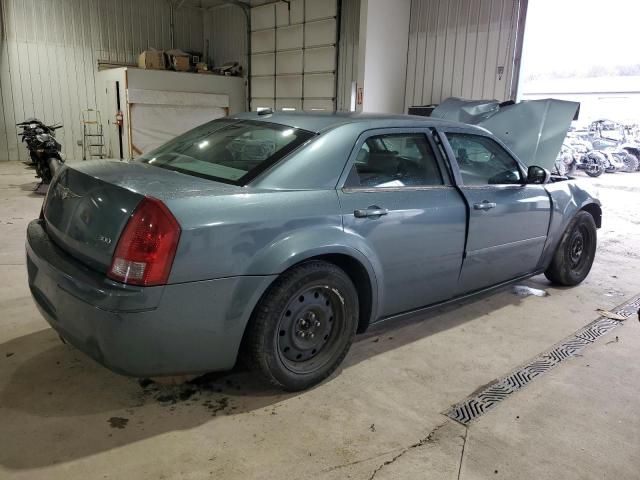 2005 Chrysler 300