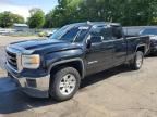 2015 GMC Sierra K1500 SLE