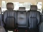 2011 Land Rover Range Rover HSE Luxury