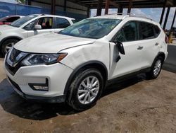 2018 Nissan Rogue S for sale in Riverview, FL