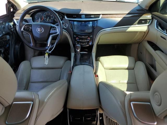 2014 Cadillac XTS Premium Collection