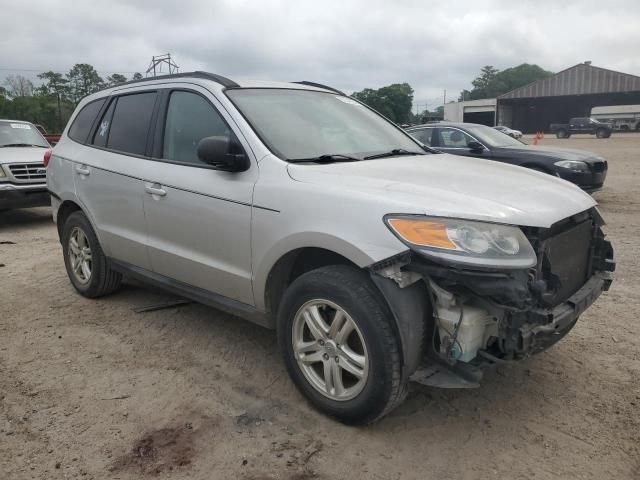 2012 Hyundai Santa FE GLS