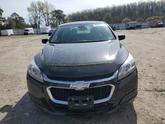 2014 Chevrolet Malibu 1LT