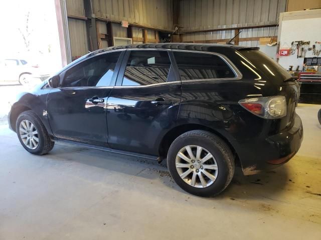 2012 Mazda CX-7