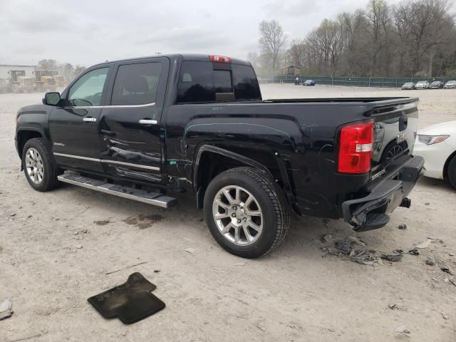 2014 GMC Sierra K1500 Denali